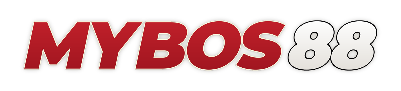 mybos88 logo